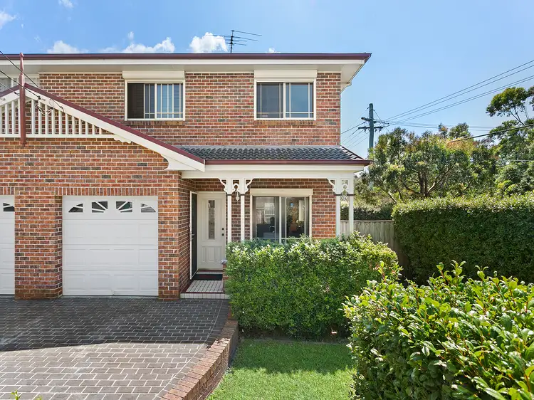 12 Kenny Avenue, Chifley NSW 2036