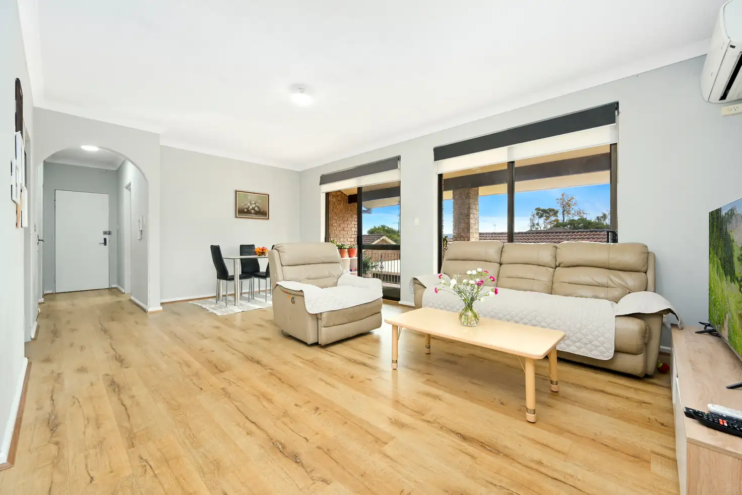 Main view of Homely apartment listing, 5/40 Haynes Street, Penrith NSW 2750
