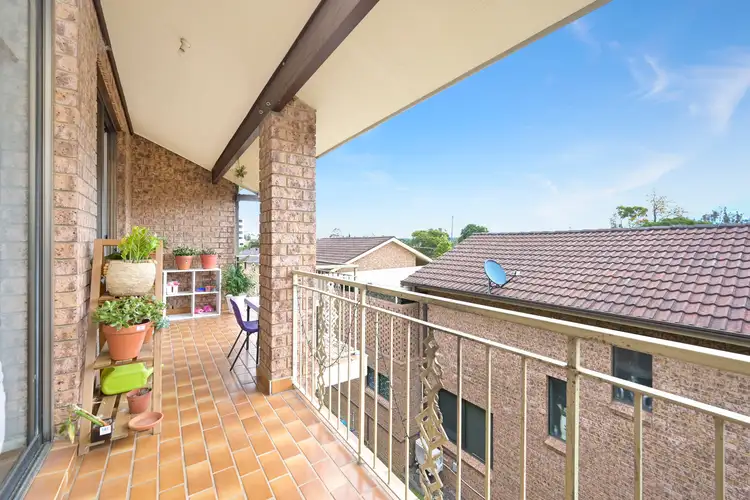 Third view of Homely apartment listing, 5/40 Haynes Street, Penrith NSW 2750