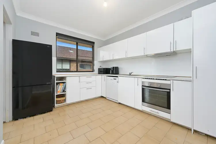 Fourth view of Homely apartment listing, 5/40 Haynes Street, Penrith NSW 2750
