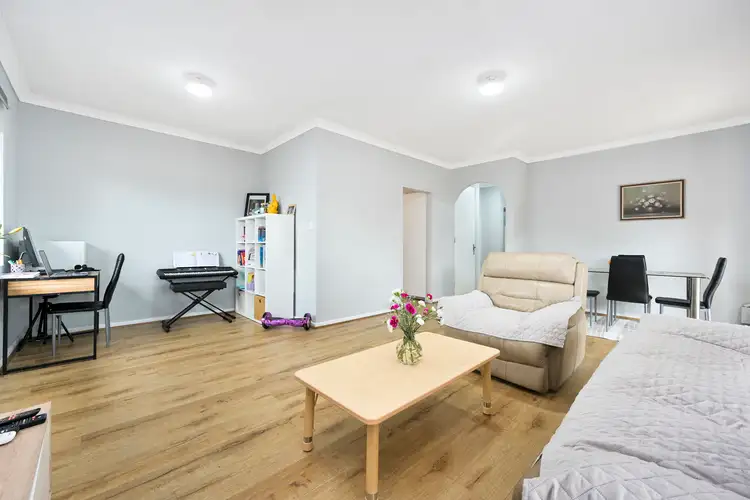 Fifth view of Homely apartment listing, 5/40 Haynes Street, Penrith NSW 2750
