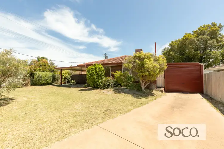 23 Lyrebird Way, Thornlie WA 6108