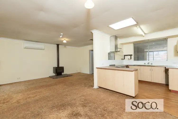 Second view of Homely house listing, 23 Lyrebird Way, Thornlie WA 6108