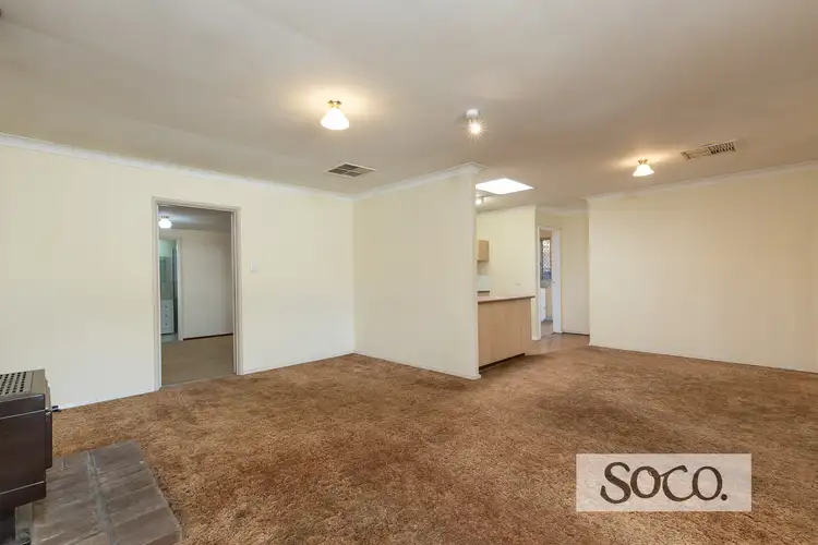 Fifth view of Homely house listing, 23 Lyrebird Way, Thornlie WA 6108
