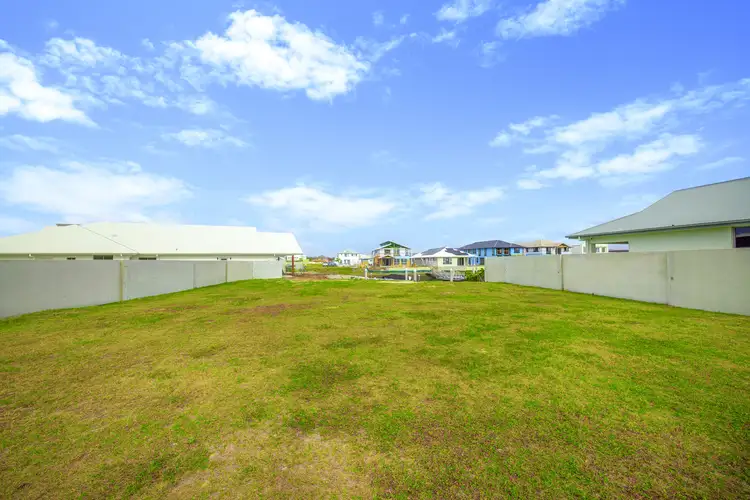 LOT 383, 4 Frangipani Court, Jacobs Well QLD 4208