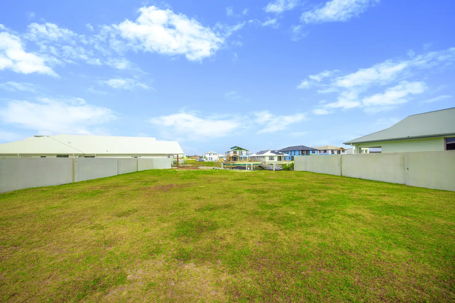 Main view of Homely land listing, LOT 383, 4 Frangipani Court, Jacobs Well QLD 4208