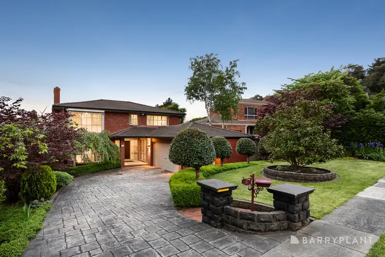 3 Stirling Court, Kilsyth VIC 3137