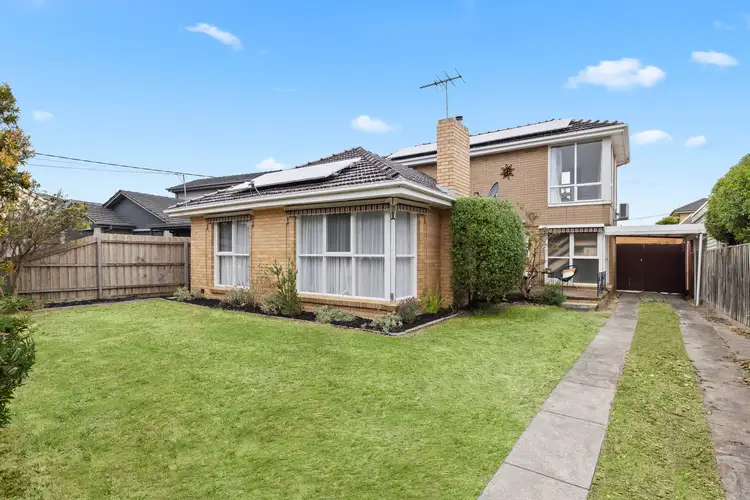 Main view of Homely house listing, 10 Yalambee Avenue, Aspendale VIC 3195