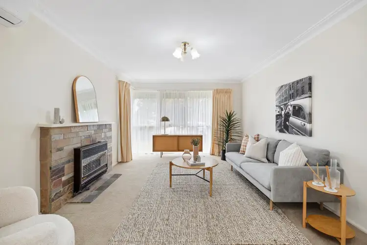Second view of Homely house listing, 10 Yalambee Avenue, Aspendale VIC 3195