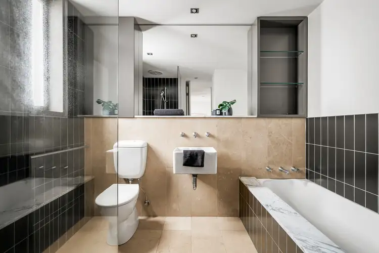 Third view of Homely townhouse listing, 2/576 Orrong Road, Armadale VIC 3143