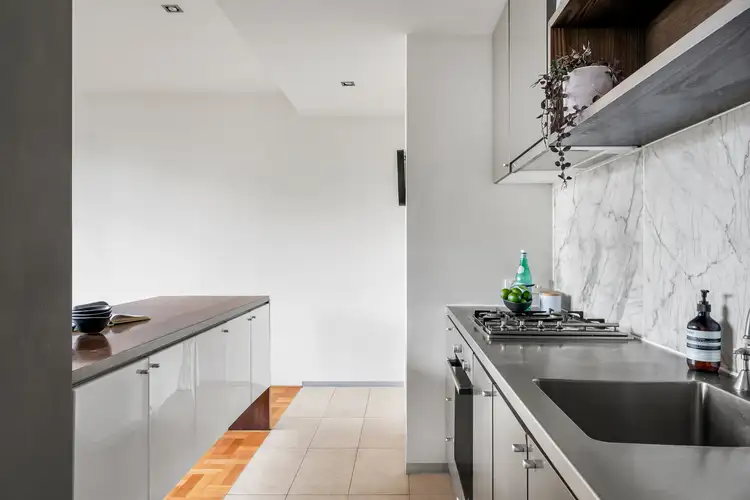 Fourth view of Homely townhouse listing, 2/576 Orrong Road, Armadale VIC 3143