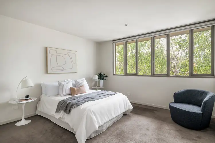 Fifth view of Homely townhouse listing, 2/576 Orrong Road, Armadale VIC 3143