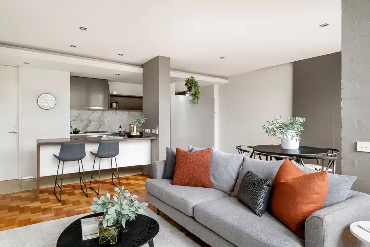 Sixth view of Homely townhouse listing, 2/576 Orrong Road, Armadale VIC 3143