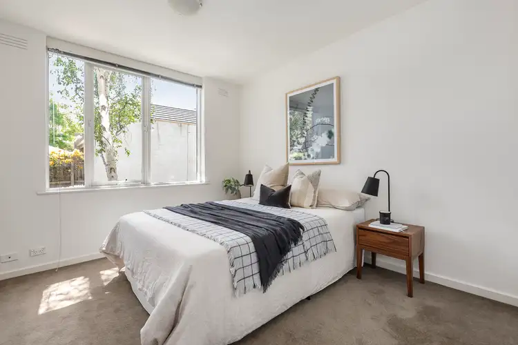 Fifth view of Homely apartment listing, 8/22 Chomley Street, Prahran VIC 3181