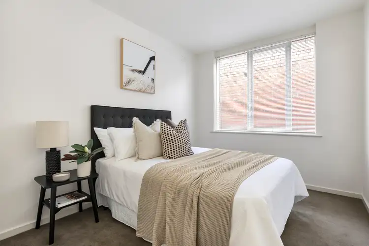 Sixth view of Homely apartment listing, 8/22 Chomley Street, Prahran VIC 3181