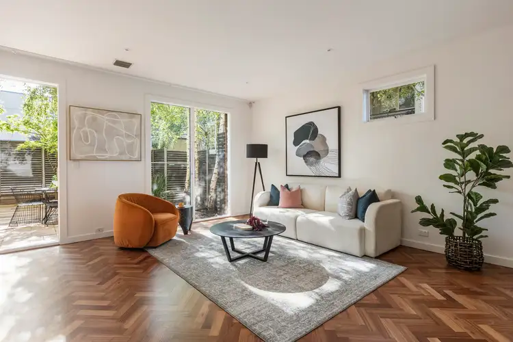 1/31 Kooyong Road, Armadale VIC 3143