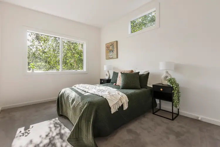 Fourth view of Homely townhouse listing, 1/31 Kooyong Road, Armadale VIC 3143