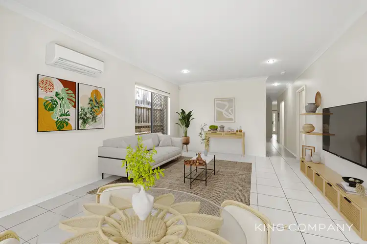 34 Barrington Circuit, Waterford QLD 4133