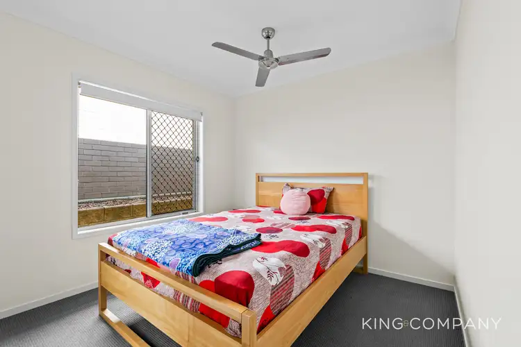 Sixth view of Homely house listing, 34 Barrington Circuit, Waterford QLD 4133