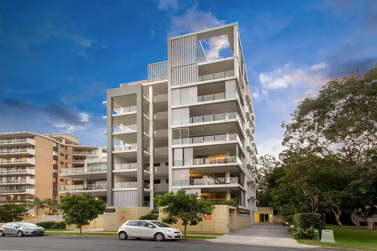 6/111 Ocean Parade, Coffs Harbour NSW 2450