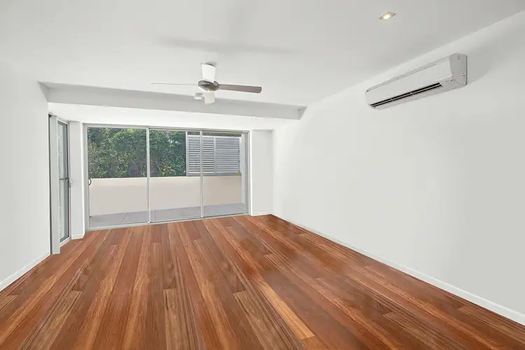 Second view of Homely unit listing, 6/111 Ocean Parade, Coffs Harbour NSW 2450