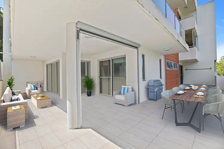 Third view of Homely unit listing, 6/111 Ocean Parade, Coffs Harbour NSW 2450