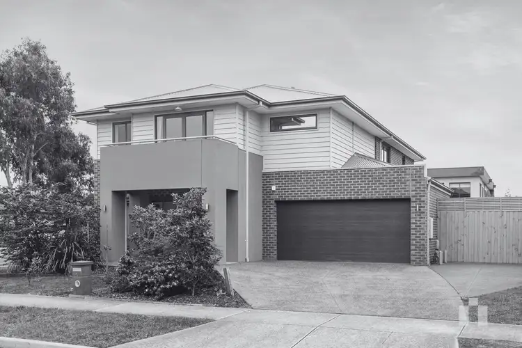 1 Montville Street, Doreen VIC 3754