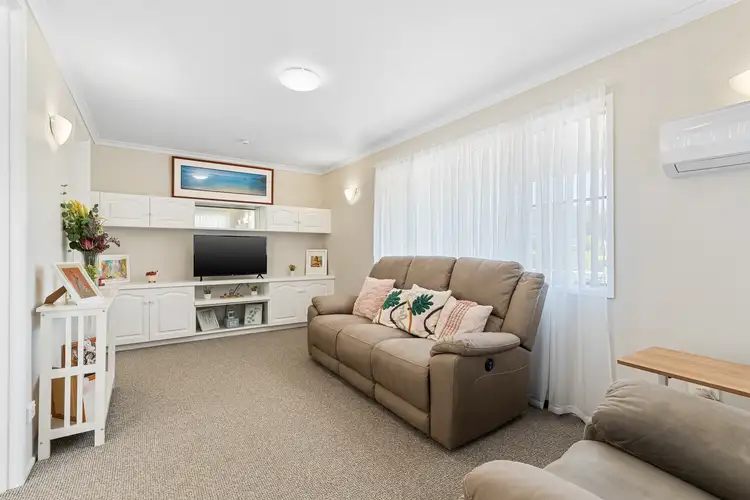Second view of Homely house listing, 99/2 Evans Road, Canton Beach NSW 2263