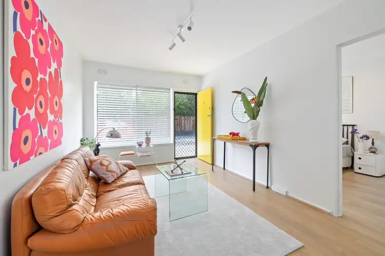 Third view of Homely apartment listing, 2/90 Harold Street, Thornbury VIC 3071