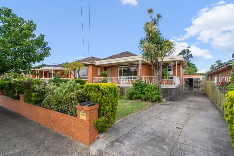 Main view of Homely house listing, 10 Ryan Street, Reservoir VIC 3073
