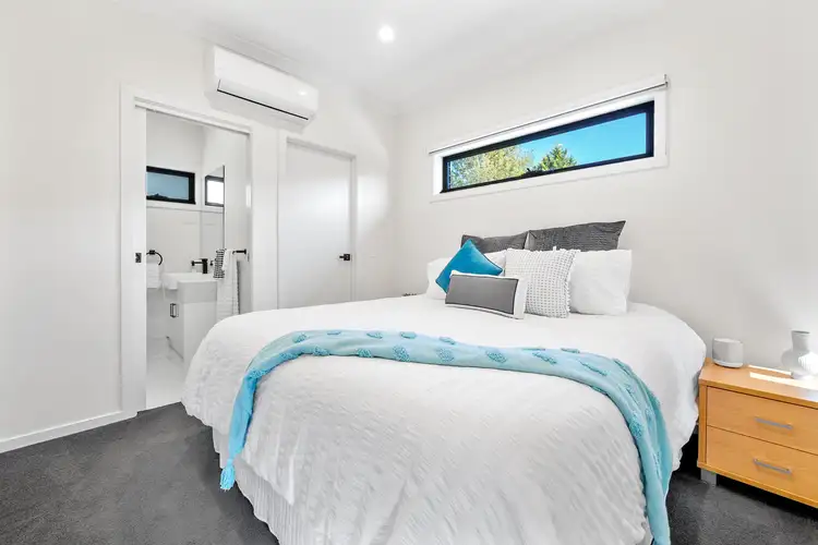 Fifth view of Homely townhouse listing, 2/20 Duffy Street, Reservoir VIC 3073