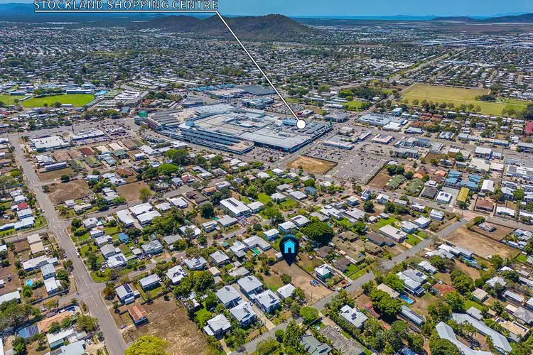 19 Pugh Street, Aitkenvale QLD 4814