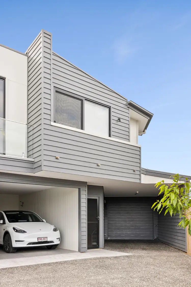 1/23 Alicia Street, Nundah QLD 4012
