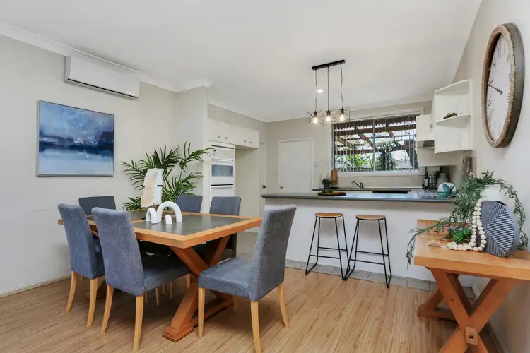 Third view of Homely villa listing, 7/105 Gumnut Road, Cherrybrook NSW 2126