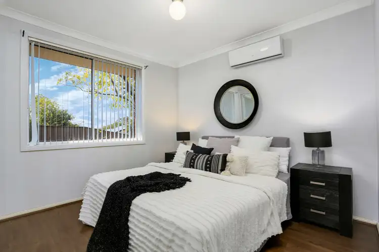 Fifth view of Homely villa listing, 7/105 Gumnut Road, Cherrybrook NSW 2126