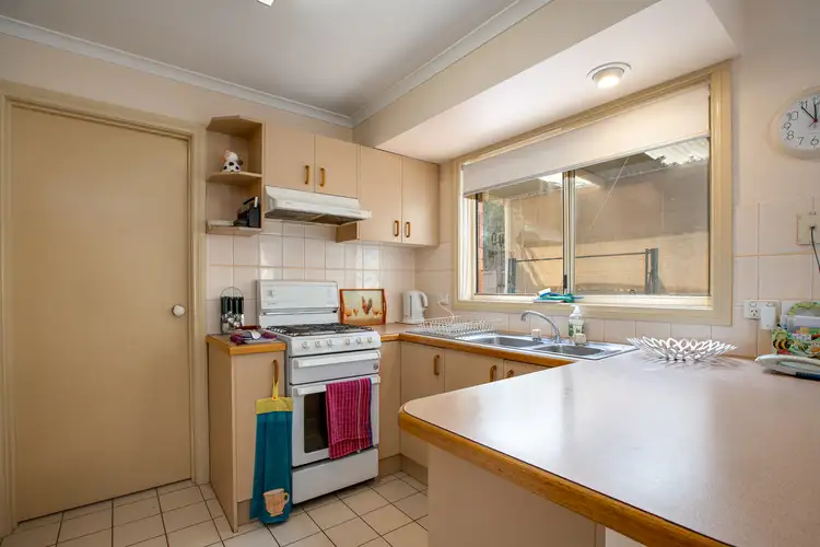 Third view of Homely townhouse listing, 3/433 McDonald Road, Lavington NSW 2641
