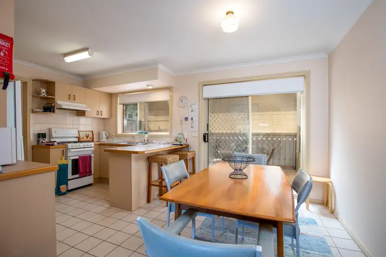 Fourth view of Homely townhouse listing, 3/433 McDonald Road, Lavington NSW 2641