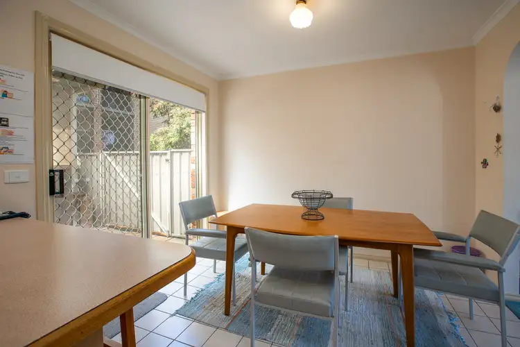 Fifth view of Homely townhouse listing, 3/433 McDonald Road, Lavington NSW 2641
