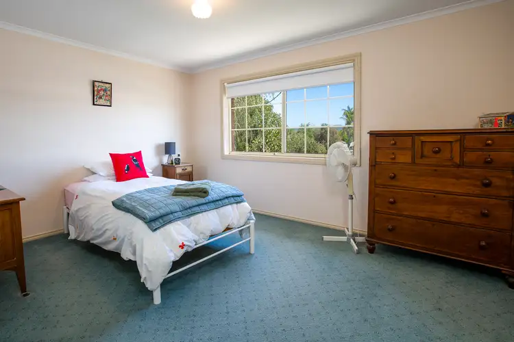 Sixth view of Homely townhouse listing, 3/433 McDonald Road, Lavington NSW 2641