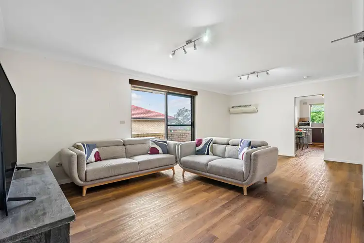 Second view of Homely apartment listing, 7/58 Prospect Street, Rosehill NSW 2142