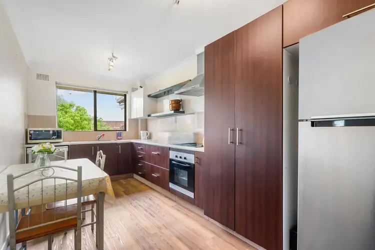 Third view of Homely apartment listing, 7/58 Prospect Street, Rosehill NSW 2142