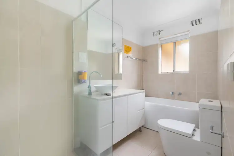 Fourth view of Homely apartment listing, 7/58 Prospect Street, Rosehill NSW 2142