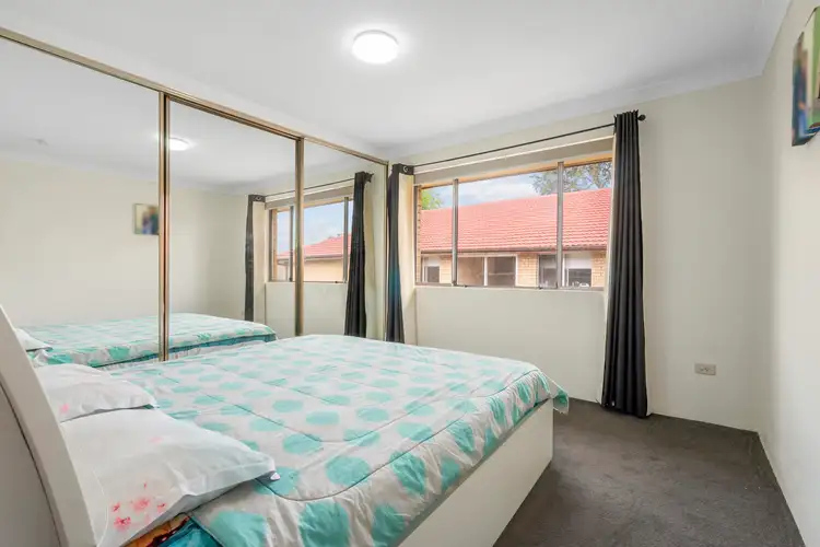 Fifth view of Homely apartment listing, 7/58 Prospect Street, Rosehill NSW 2142