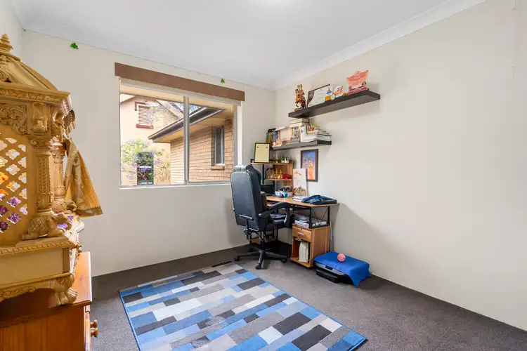 Sixth view of Homely apartment listing, 7/58 Prospect Street, Rosehill NSW 2142