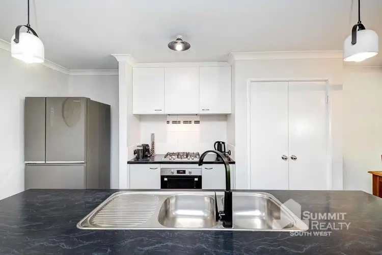 Sixth view of Homely house listing, 123 Macquarie Drive, Australind WA 6233