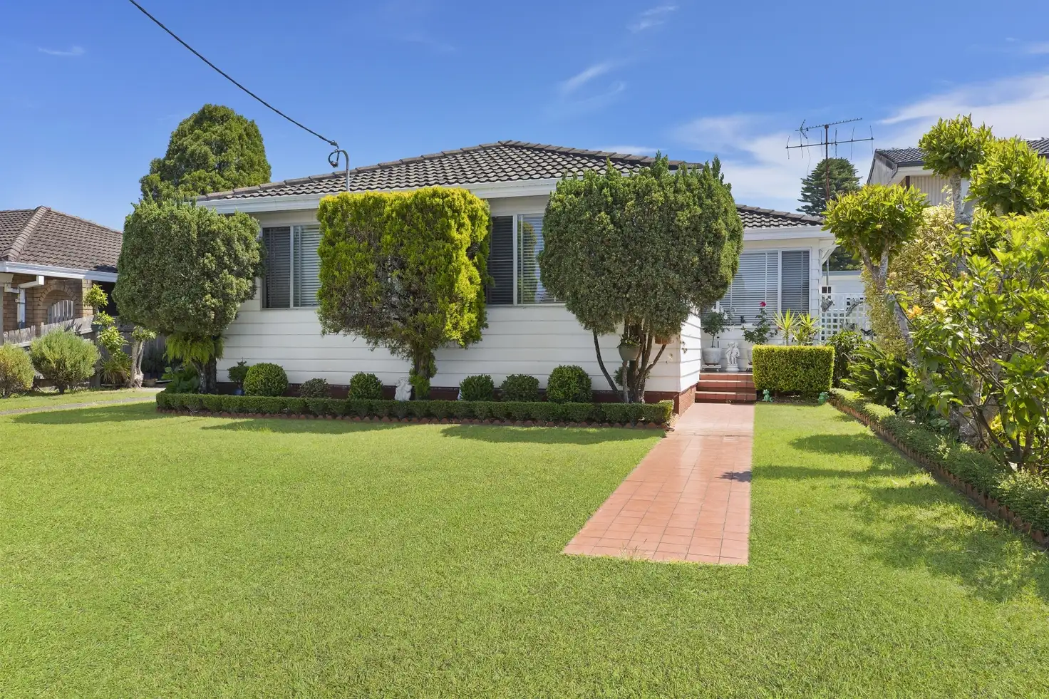 Main view of Homely house listing, 11 Rowan Road, Woy Woy NSW 2256