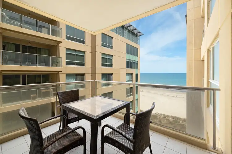 507/16 Holdfast Promenade, Glenelg SA 5045