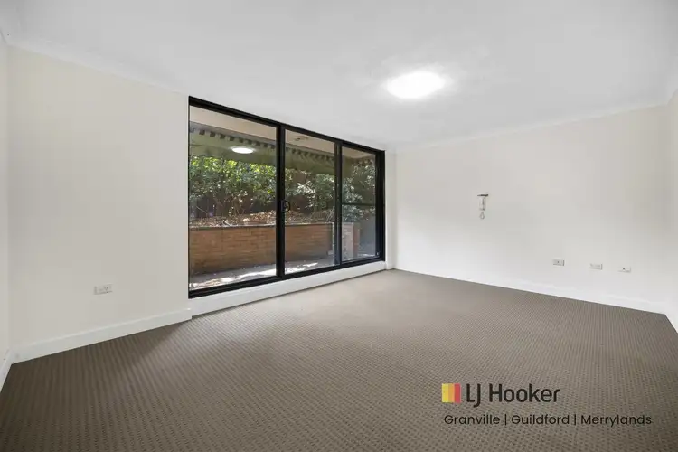 Second view of Homely unit listing, 6/28-32 Treves Street, Merrylands NSW 2160