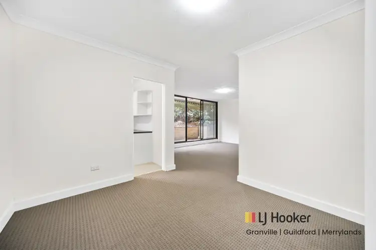 Third view of Homely unit listing, 6/28-32 Treves Street, Merrylands NSW 2160