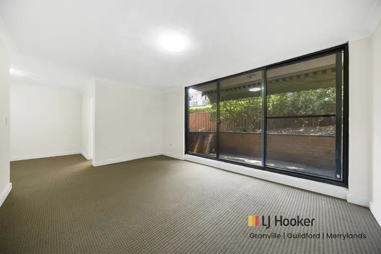 Fourth view of Homely unit listing, 6/28-32 Treves Street, Merrylands NSW 2160